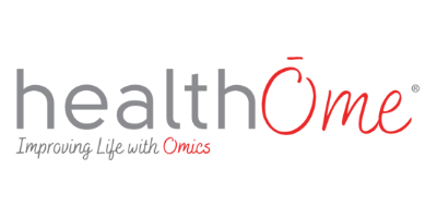 HealthOme Logo